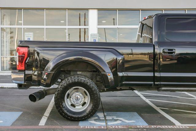 used 2018 Ford F-350 car, priced at $46,990