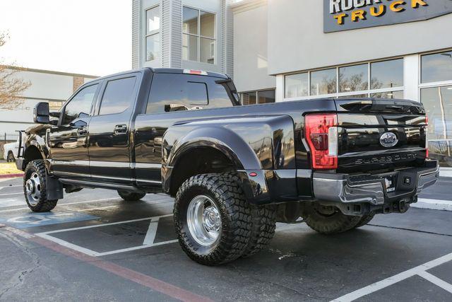 used 2018 Ford F-350 car, priced at $46,990