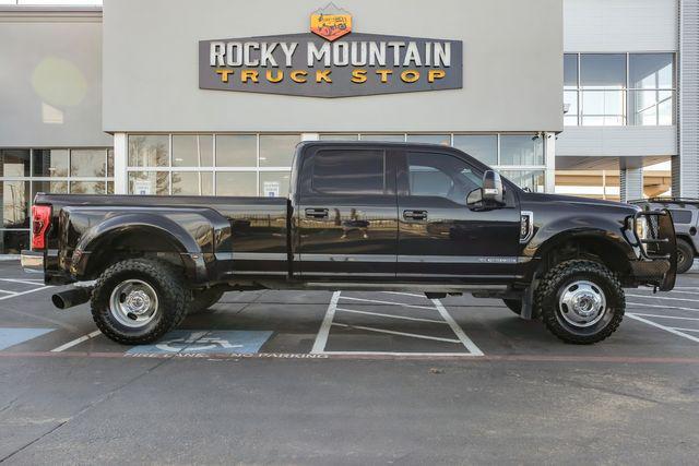 used 2018 Ford F-350 car, priced at $46,990