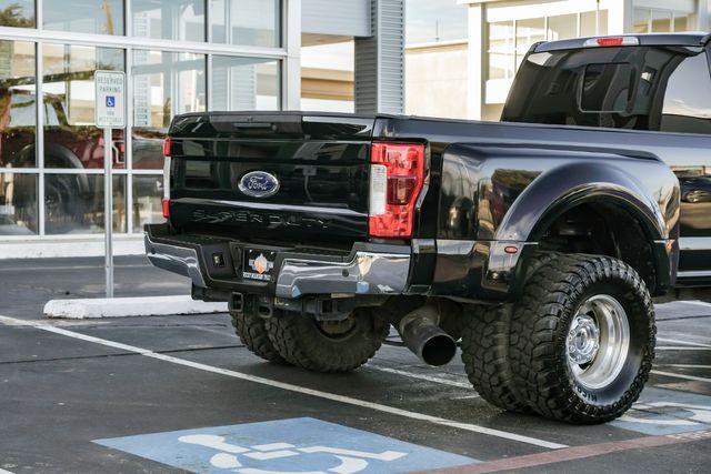 used 2018 Ford F-350 car, priced at $46,990