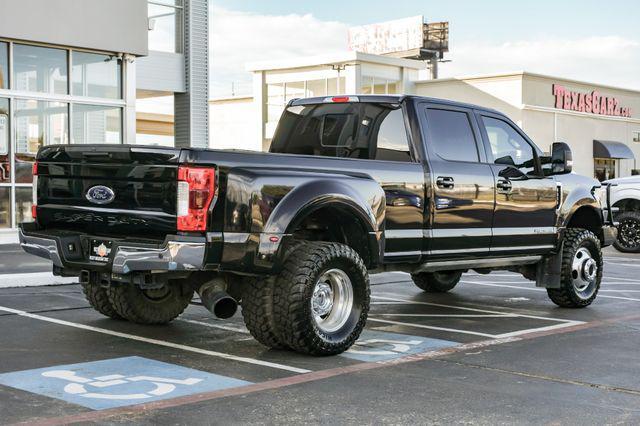 used 2018 Ford F-350 car, priced at $46,990