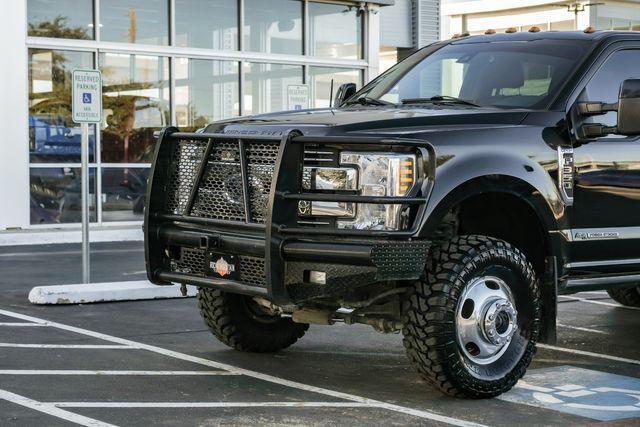 used 2018 Ford F-350 car, priced at $46,990