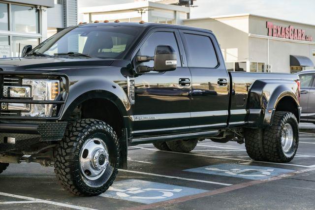 used 2018 Ford F-350 car, priced at $46,990