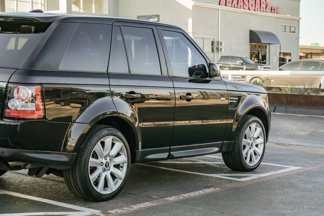 used 2013 Land Rover Range Rover Sport car, priced at $14,990