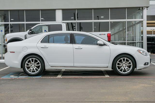 used 2009 Chevrolet Malibu car, priced at $10,990