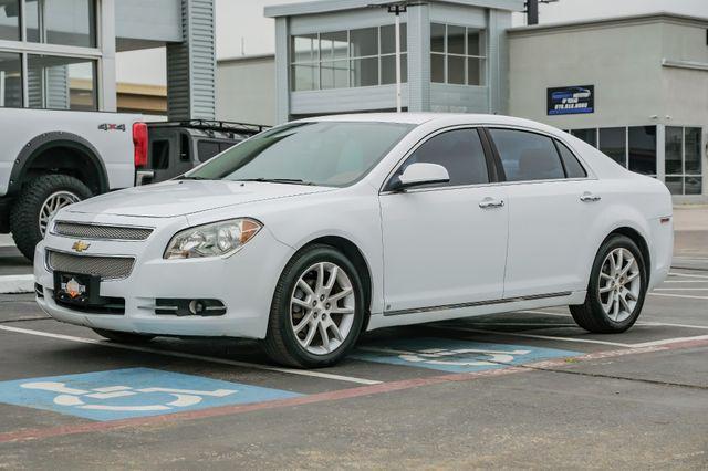 used 2009 Chevrolet Malibu car, priced at $10,990