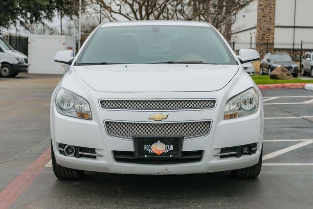 used 2009 Chevrolet Malibu car, priced at $10,990