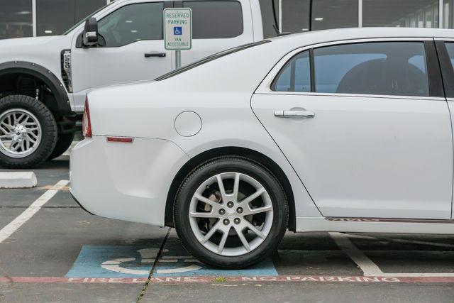 used 2009 Chevrolet Malibu car, priced at $10,990