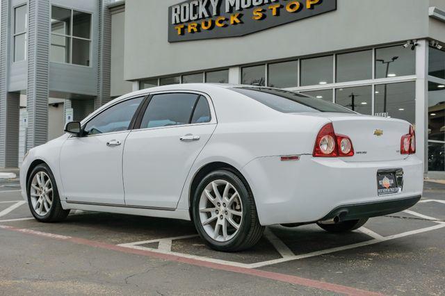 used 2009 Chevrolet Malibu car, priced at $10,990