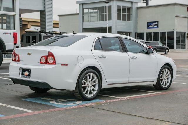 used 2009 Chevrolet Malibu car, priced at $10,990