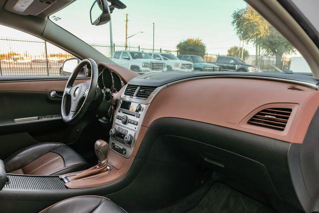 used 2009 Chevrolet Malibu car, priced at $10,990