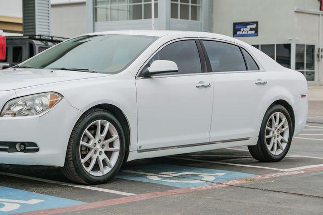 used 2009 Chevrolet Malibu car, priced at $10,990