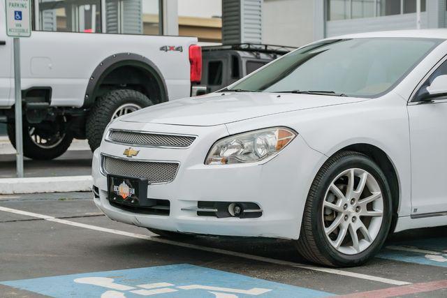 used 2009 Chevrolet Malibu car, priced at $10,990