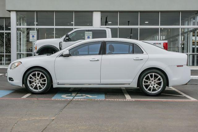 used 2009 Chevrolet Malibu car, priced at $10,990