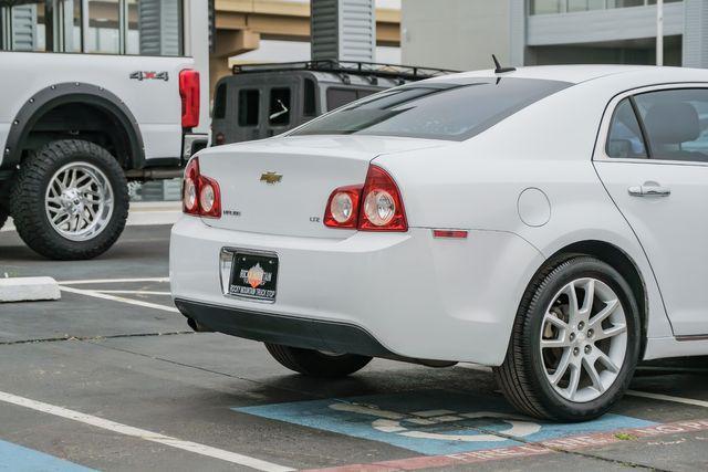 used 2009 Chevrolet Malibu car, priced at $10,990