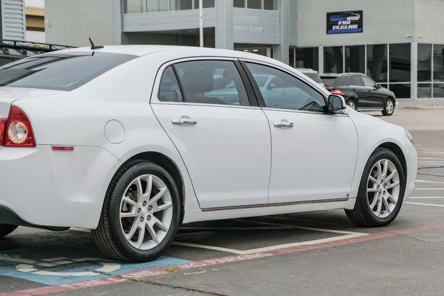 used 2009 Chevrolet Malibu car, priced at $10,990