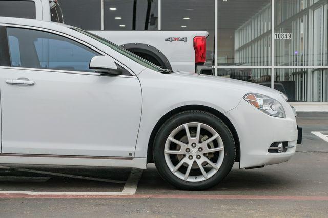 used 2009 Chevrolet Malibu car, priced at $10,990