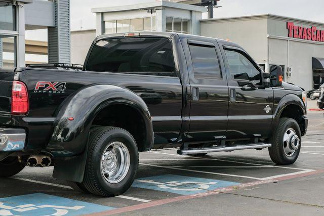 used 2013 Ford F-350 car, priced at $31,990