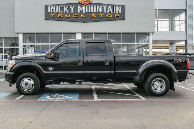 used 2013 Ford F-350 car, priced at $31,990