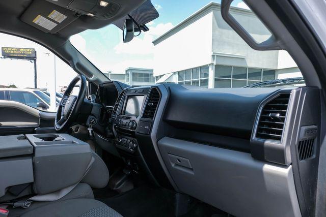 used 2017 Ford F-150 car, priced at $18,990