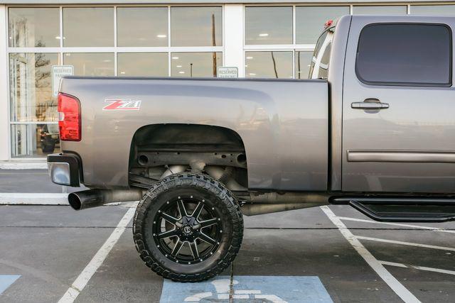 used 2012 Chevrolet Silverado 2500 car, priced at $32,990