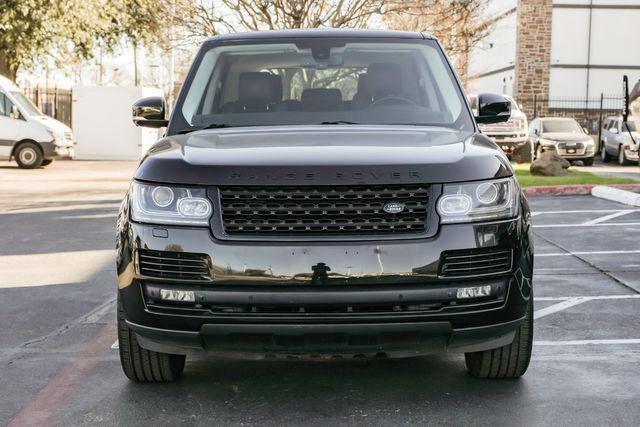 used 2013 Land Rover Range Rover car, priced at $15,990