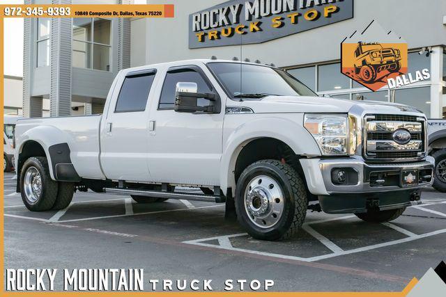 used 2015 Ford F-450 car, priced at $47,990