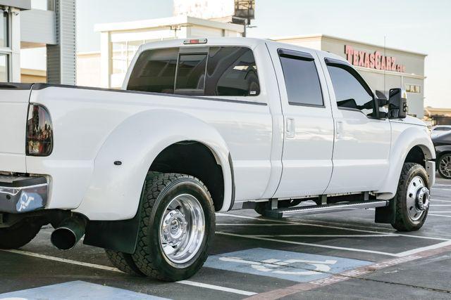 used 2015 Ford F-450 car, priced at $47,990