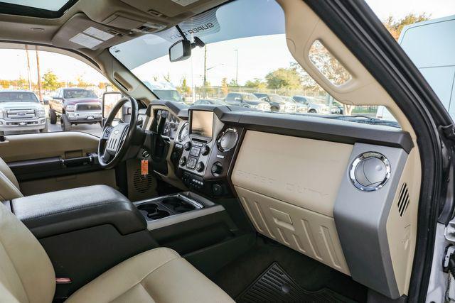 used 2015 Ford F-450 car, priced at $47,990