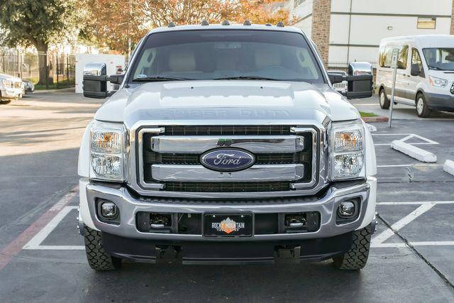 used 2015 Ford F-450 car, priced at $47,990