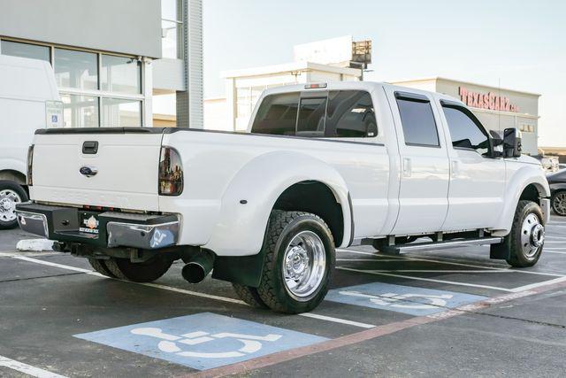 used 2015 Ford F-450 car, priced at $47,990