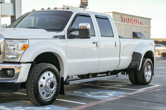 used 2015 Ford F-450 car, priced at $47,990