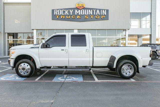 used 2015 Ford F-450 car, priced at $47,990