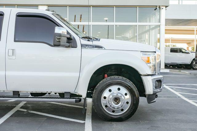 used 2015 Ford F-450 car, priced at $47,990