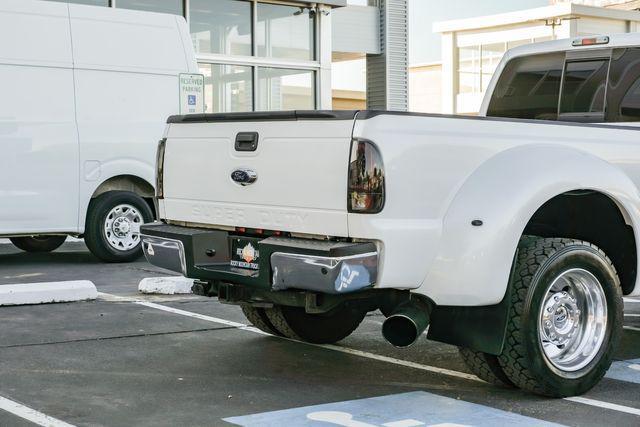 used 2015 Ford F-450 car, priced at $47,990