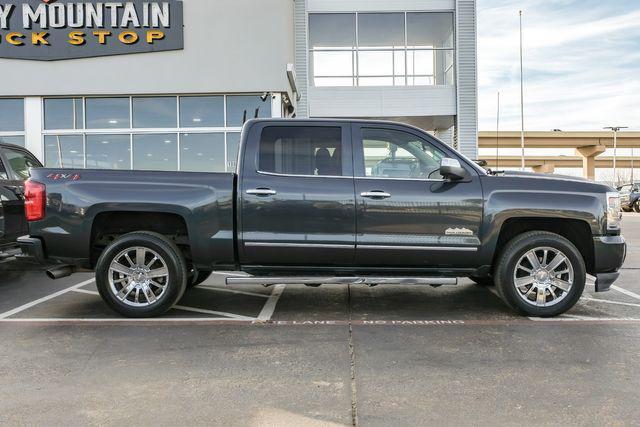 used 2018 Chevrolet Silverado 1500 car, priced at $24,990