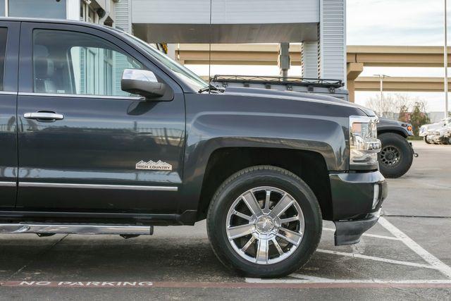 used 2018 Chevrolet Silverado 1500 car, priced at $24,990