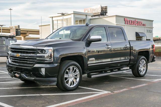 used 2018 Chevrolet Silverado 1500 car, priced at $24,990