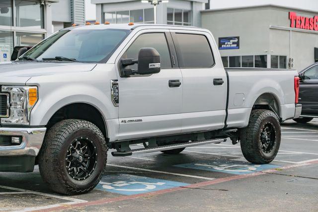 used 2017 Ford F-350 car, priced at $32,990