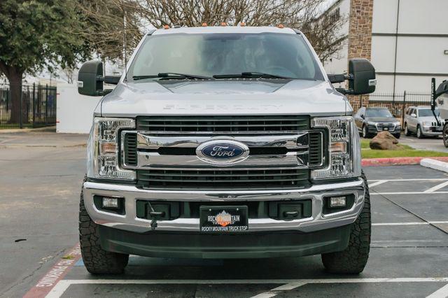 used 2017 Ford F-350 car, priced at $32,990