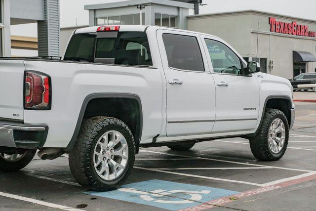 used 2017 GMC Sierra 1500 car, priced at $22,990