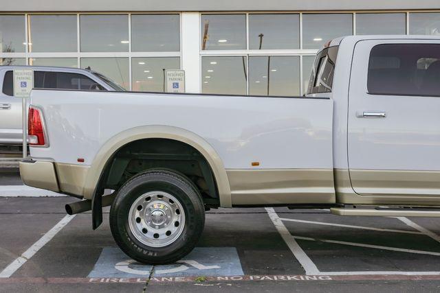 used 2014 Ram 3500 car, priced at $38,990