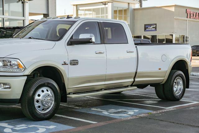 used 2014 Ram 3500 car, priced at $38,990