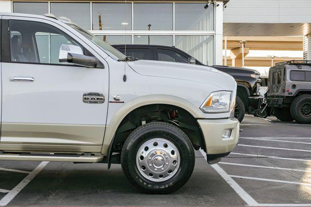 used 2014 Ram 3500 car, priced at $38,990