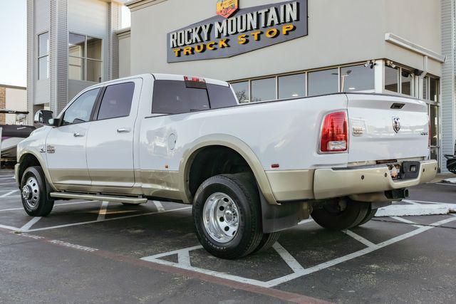 used 2014 Ram 3500 car, priced at $38,990