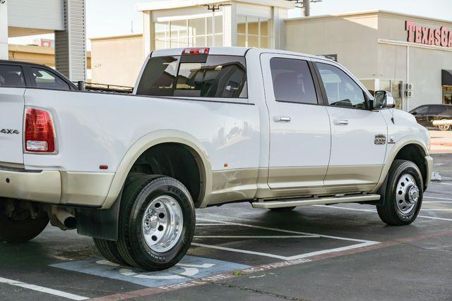 used 2014 Ram 3500 car, priced at $38,990