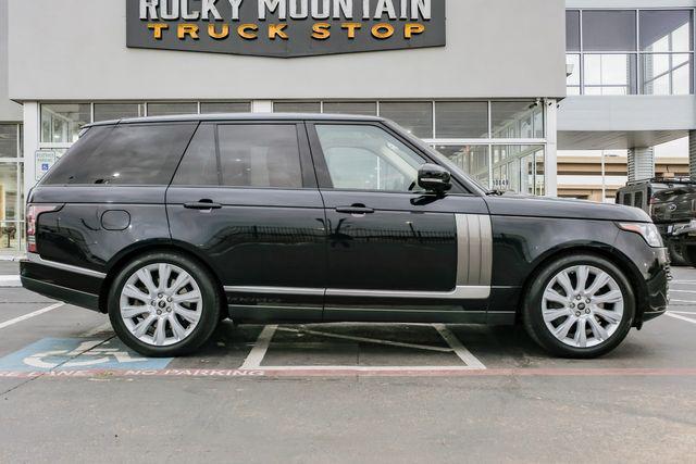 used 2013 Land Rover Range Rover car, priced at $24,990