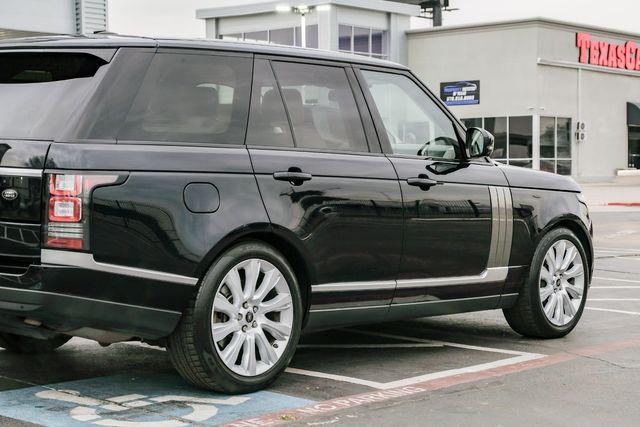 used 2013 Land Rover Range Rover car, priced at $24,990