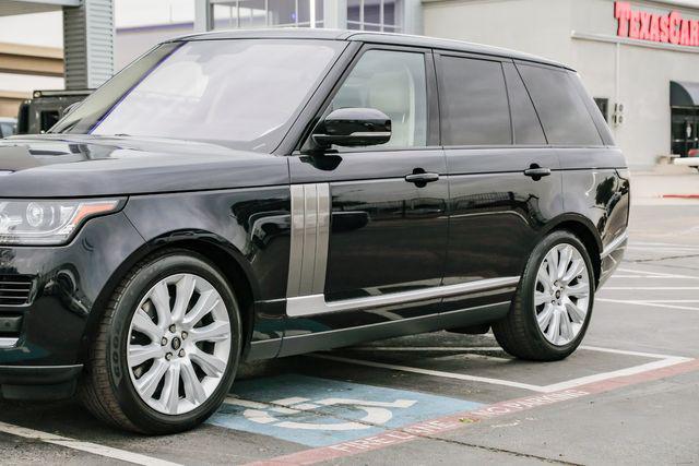 used 2013 Land Rover Range Rover car, priced at $24,990