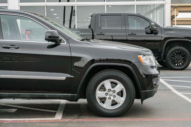 used 2011 Jeep Grand Cherokee car, priced at $8,990